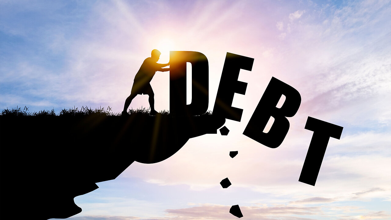 Is the “Welfare-Industrial Complex” Responsible for America’s Supposedly Strong Economy?