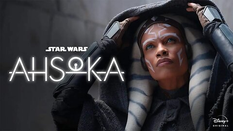 Ahsoka drops tomorrow night on Disney+ and Disney is DESPERATE for it to be a HIT!