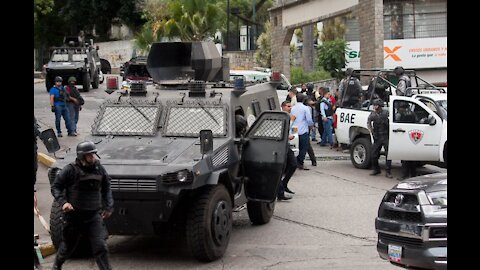 Plomo cerrado en Cota 905 Caracas - venezuela