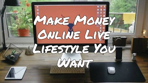 How to earn side income for living- FREE Training