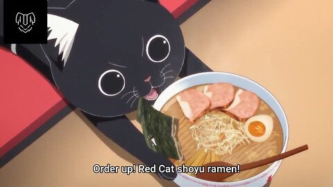 Ramen Akaneko