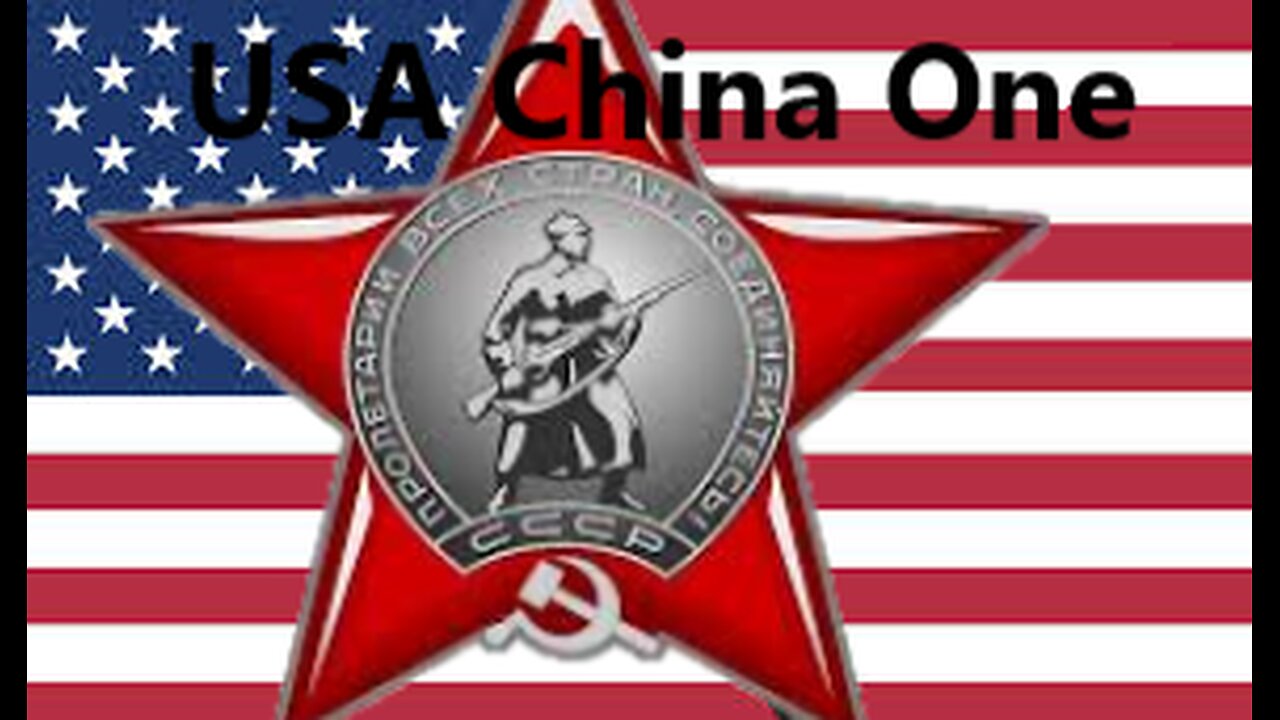 Col. Macgregor exposes the U.S. political power struggle shaping national direction.