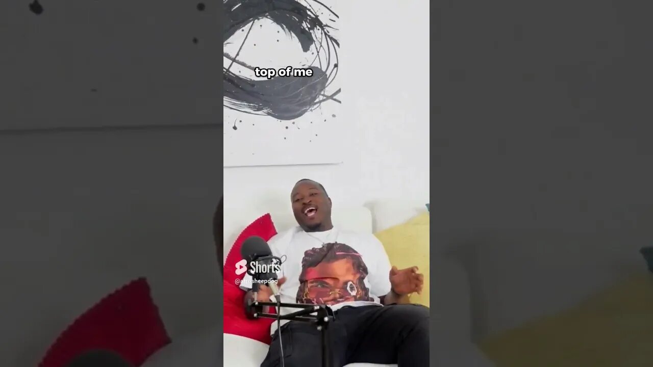 "Tampa made Miami disgusting to me" Threads Unleashed Ep 1