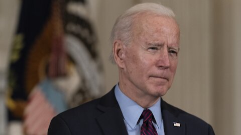 President Biden Plans To Accept NFL's Offer For Mass Vaccinations