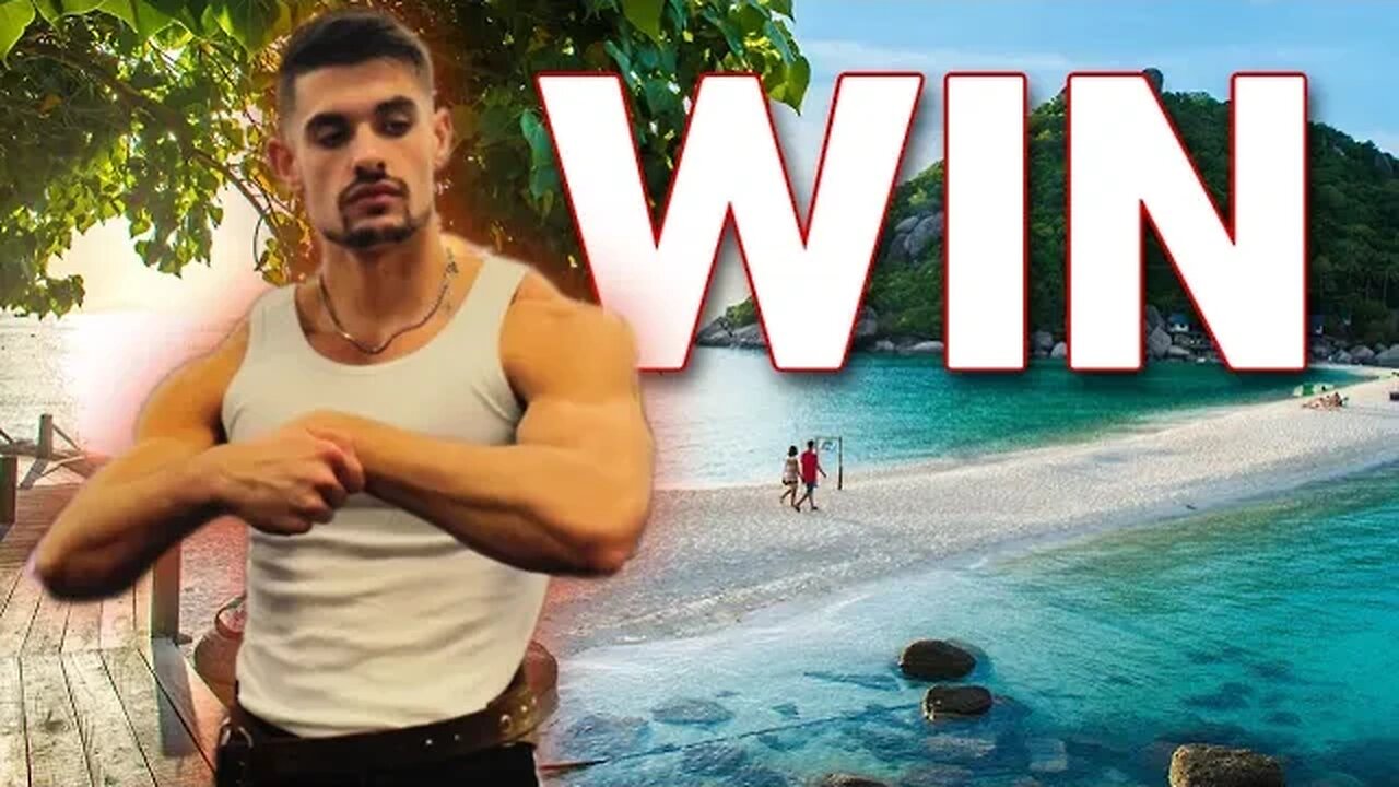 Los Perdedores Envidian y Critican (No Seas Uno)