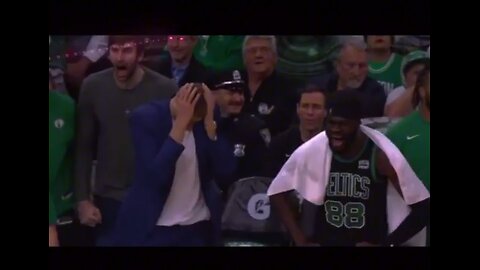 Jaylen Brown Top Poster Dunks