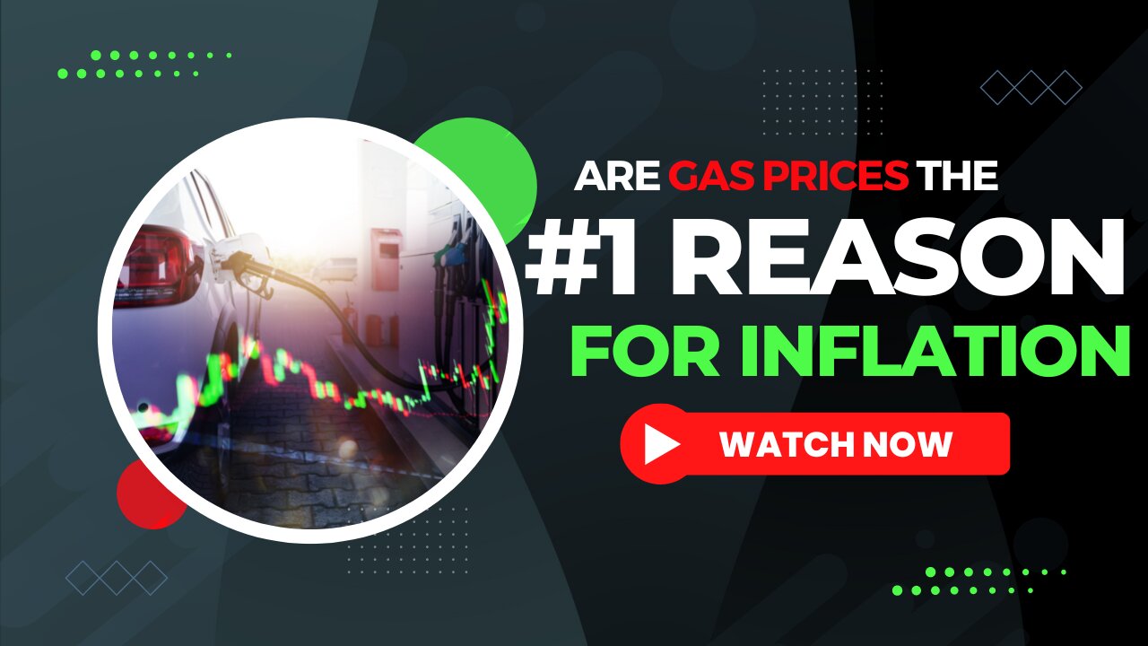 Why Energy Prices Might Keep Inflation Higher Than Most Expect