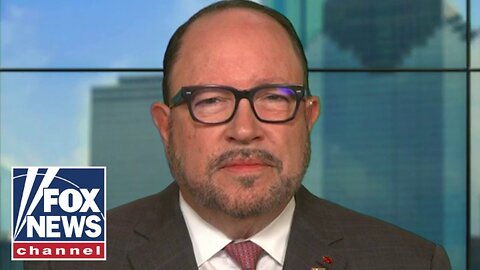 Goya CEO: The Biden-Harris admin started a war against the middle class from day one