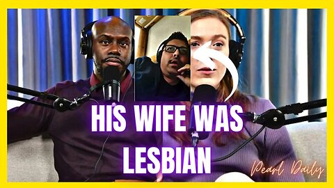 He Was Dumped For Another Woman