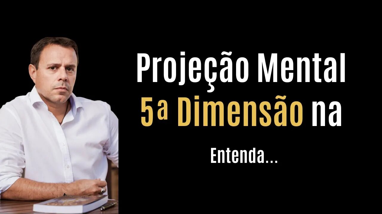 Como entrar na 5ª Dimensão.