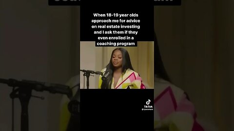 What 18-19 year olds are like 🤯