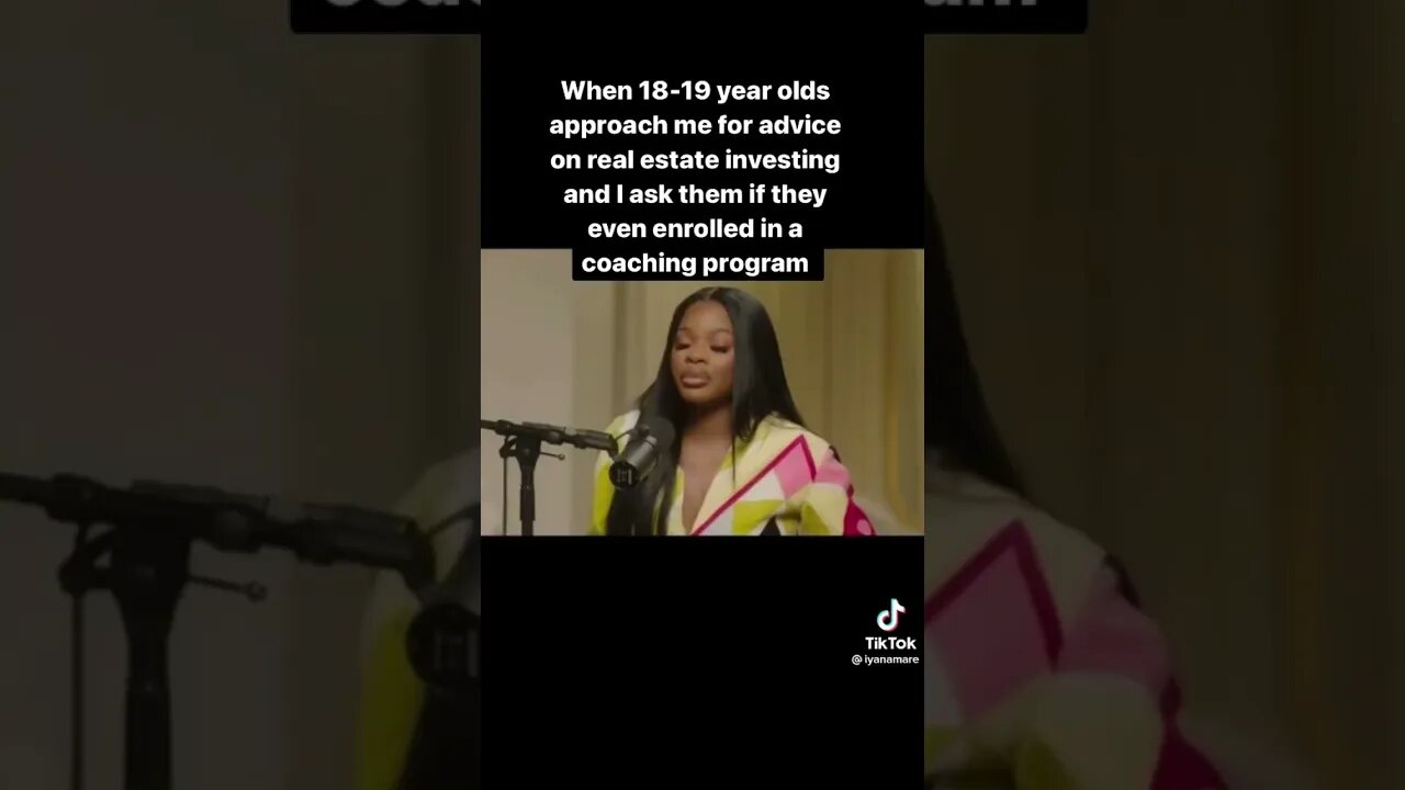 What 18-19 year olds are like 🤯