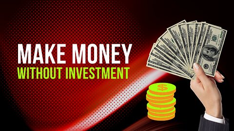 Earn online money just 3 video youtube channel monitaize online earning with mobile