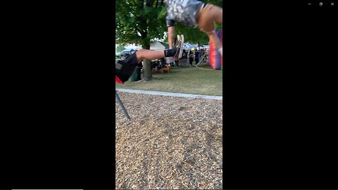 Boy Goes Flying by Epic Swing - Crazy Fails Compilation