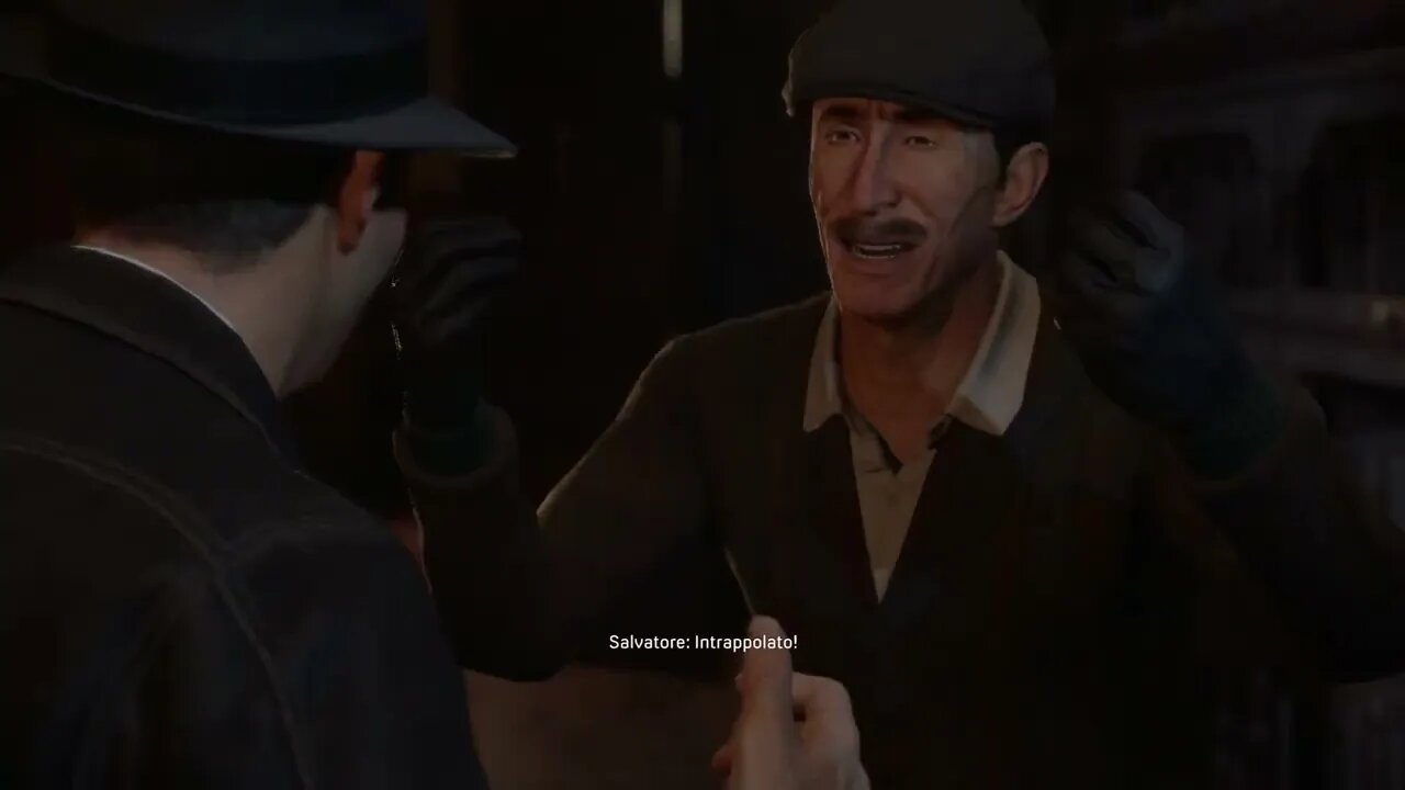 16 Visiting Rich People Part 2