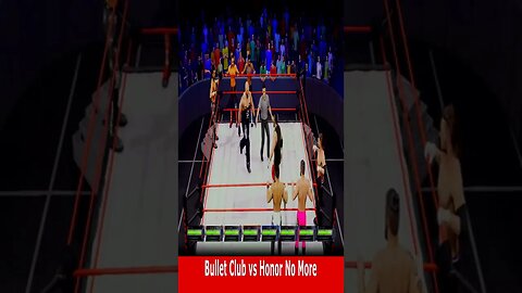 #SHORTS Impact Wrestling Under Siege 2022 on Everything Enigma