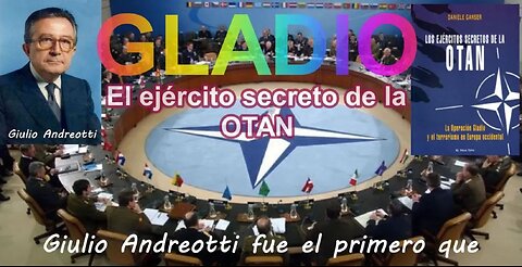 De los polvos de la OTAN y Gladio, han llegado los lodos de Ucrania