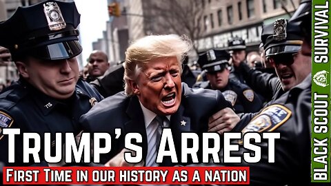 It's REALLY Happening