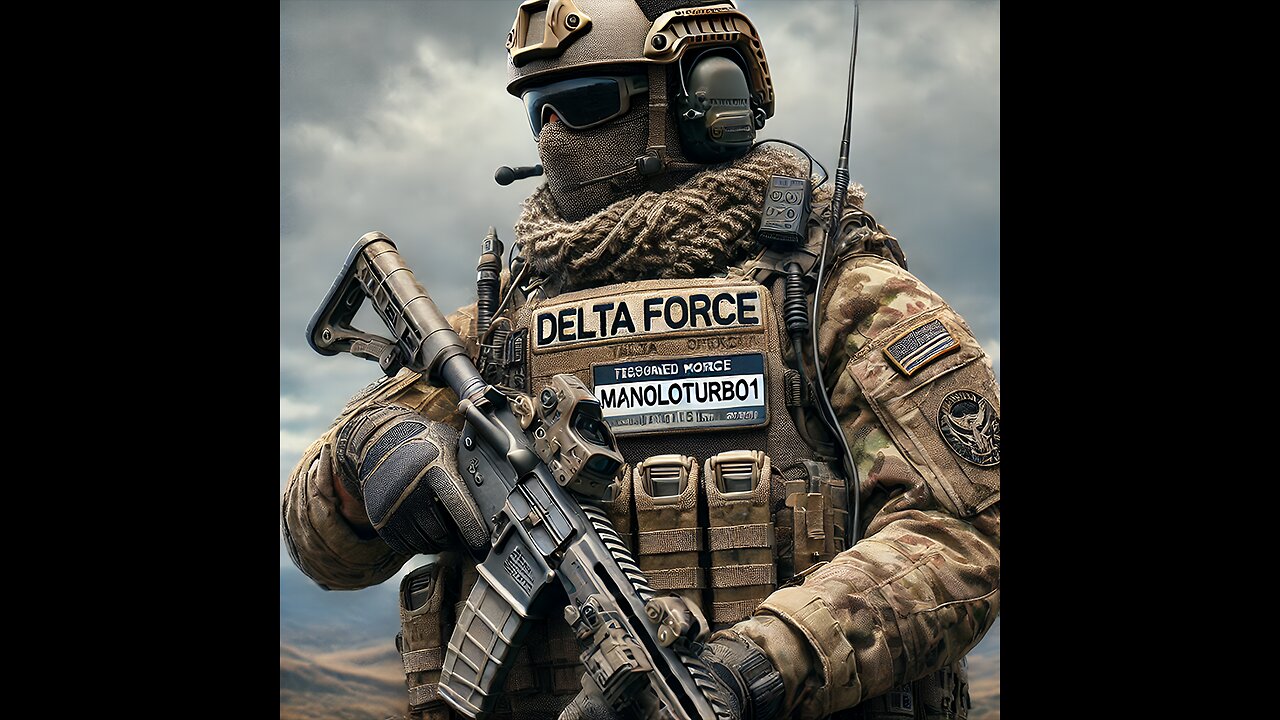 Delta Force