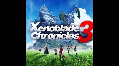 RapperJJJ LDG Clip: Nintendo Dives Deep Into Xenoblade Chronicles 3