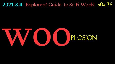 WOOplosion