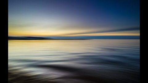 Calm by MusicKevin