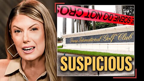 Was There a CONSPIRACY Behind the Second Trump Assassination Attempt? | 9/17/2924