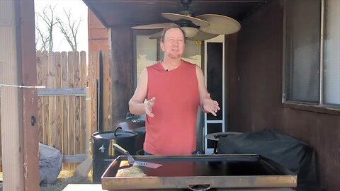 The Okie Smokin Channel: All About Me!