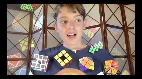 (Live) More Cubing With a Special Guest (Ep.2)