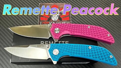 Remette Peacock budget flipper on Amazon ! Under $35 Ceramic bearings/zipper pouch etc !