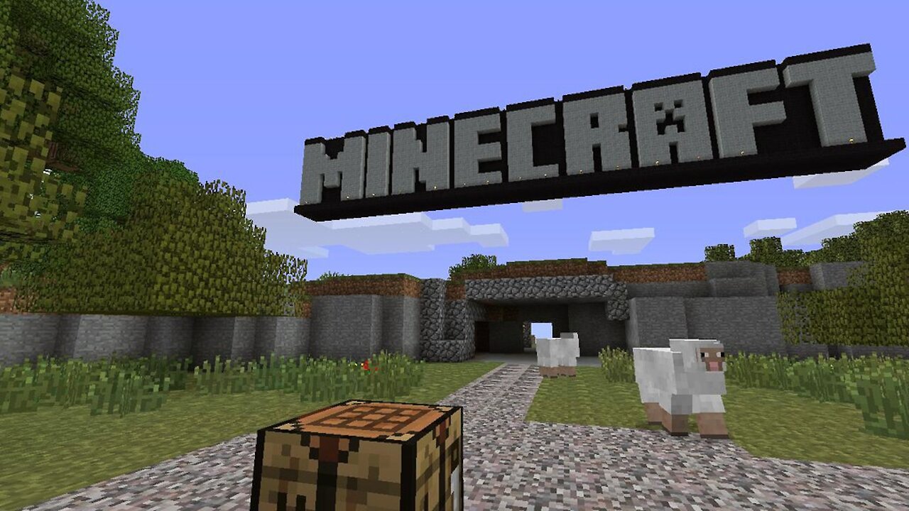 REVERSING Every Minecraft SOUND!