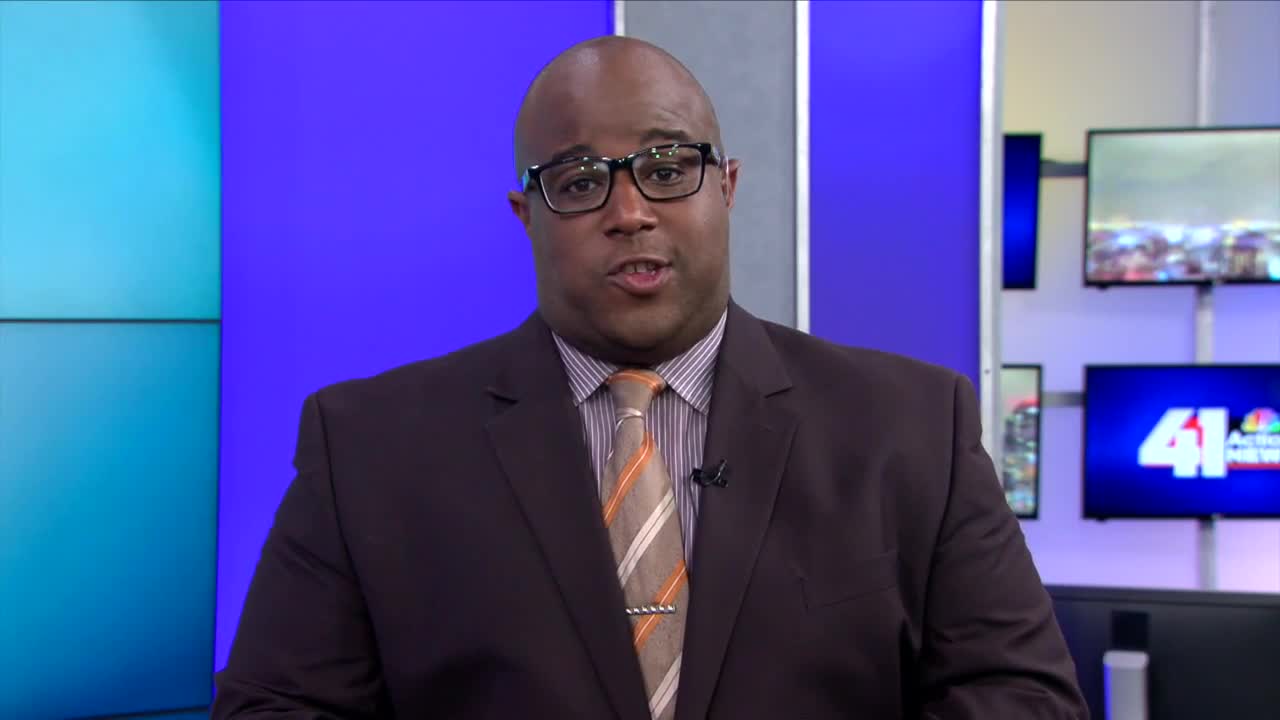 Football Friday Night: September 20, 2019