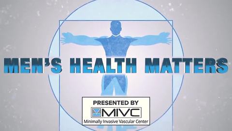 Men's Health Matters