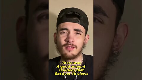 I Posted 60 Shorts In A Week And This Is What Happened!