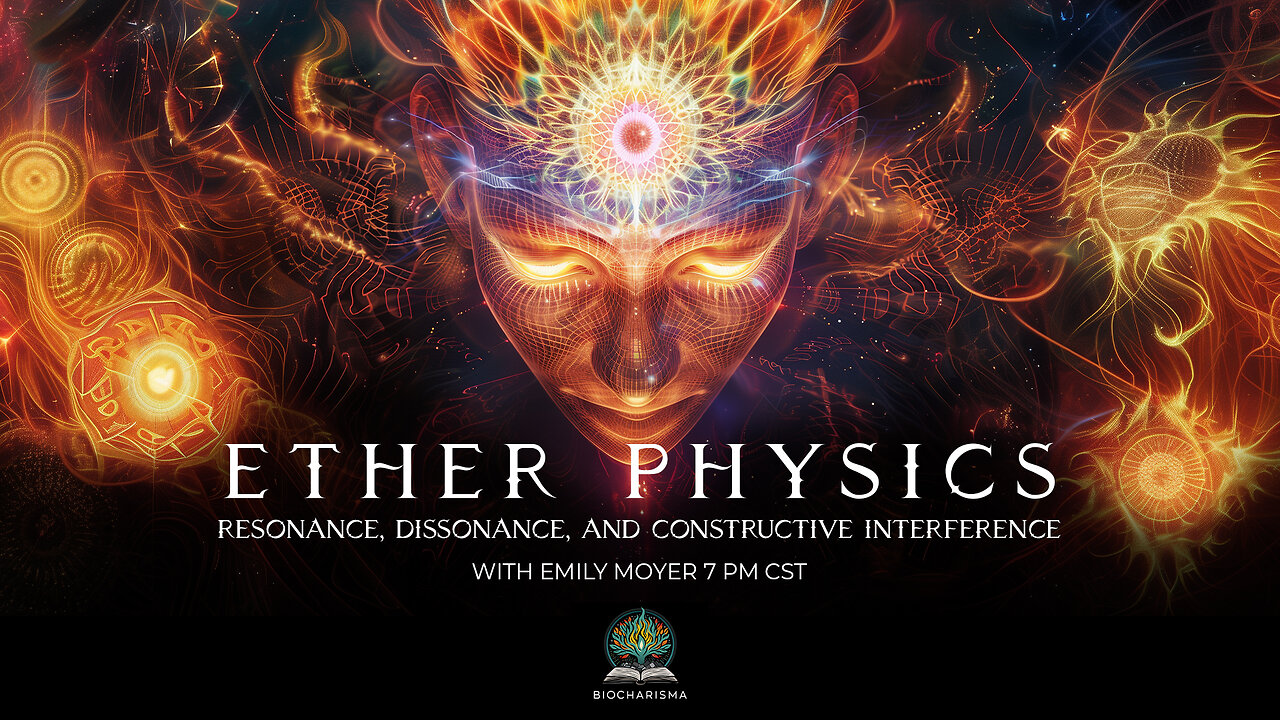 Ether Physics