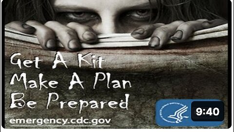 The Zombie Virus In The Next Plandemic Vaccines