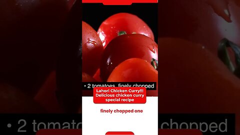 lahori chicken curry!!! delicious chicken curry special recipe