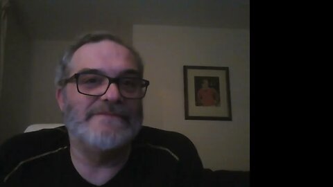 The Gangstalking of Graham Linehan