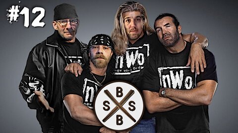 It's Good To Be The Bad Guy w/Pete - BSSB Podcast #12