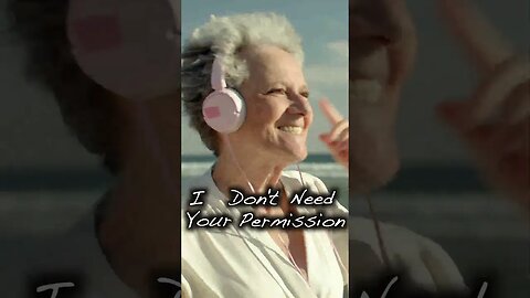 Old Man Starts Metal Band #funny #shorts #musicvideo #metal #camping