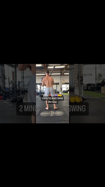 This Workout Trains EVERY Fibre In Your Muscles