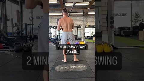 This Workout Trains EVERY Fibre In Your Muscles