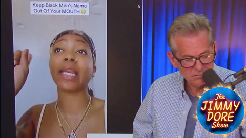 Blacks respond to Barack Obama denigration over Kamala Harris▮The Jimmy Dore Show