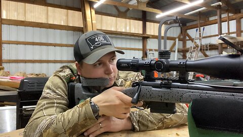 Bergara B14R first look and impressions