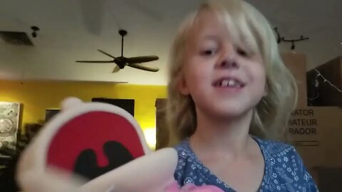 Maker's Camp - Masterpieces Song - Little Kids - MC 2022