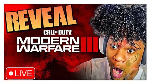 🔴 LIVE - THANK YOU FOR 1000 SUBSCRIBERS! | Call of Duty MWIII EVENT!