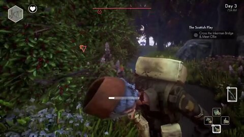 Imma Take That Joy | We Happy Few | Livestream
