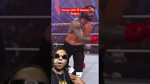 Roman Reigns Betrayed by Jimmy Uso 🤯🤬🤼‍♂️ The Bloodline done?