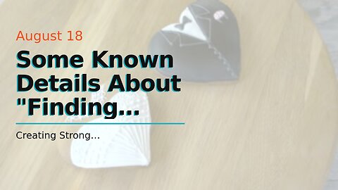 Some Known Details About "Finding Balance: Tips for a Well-Rounded Lifestyle"