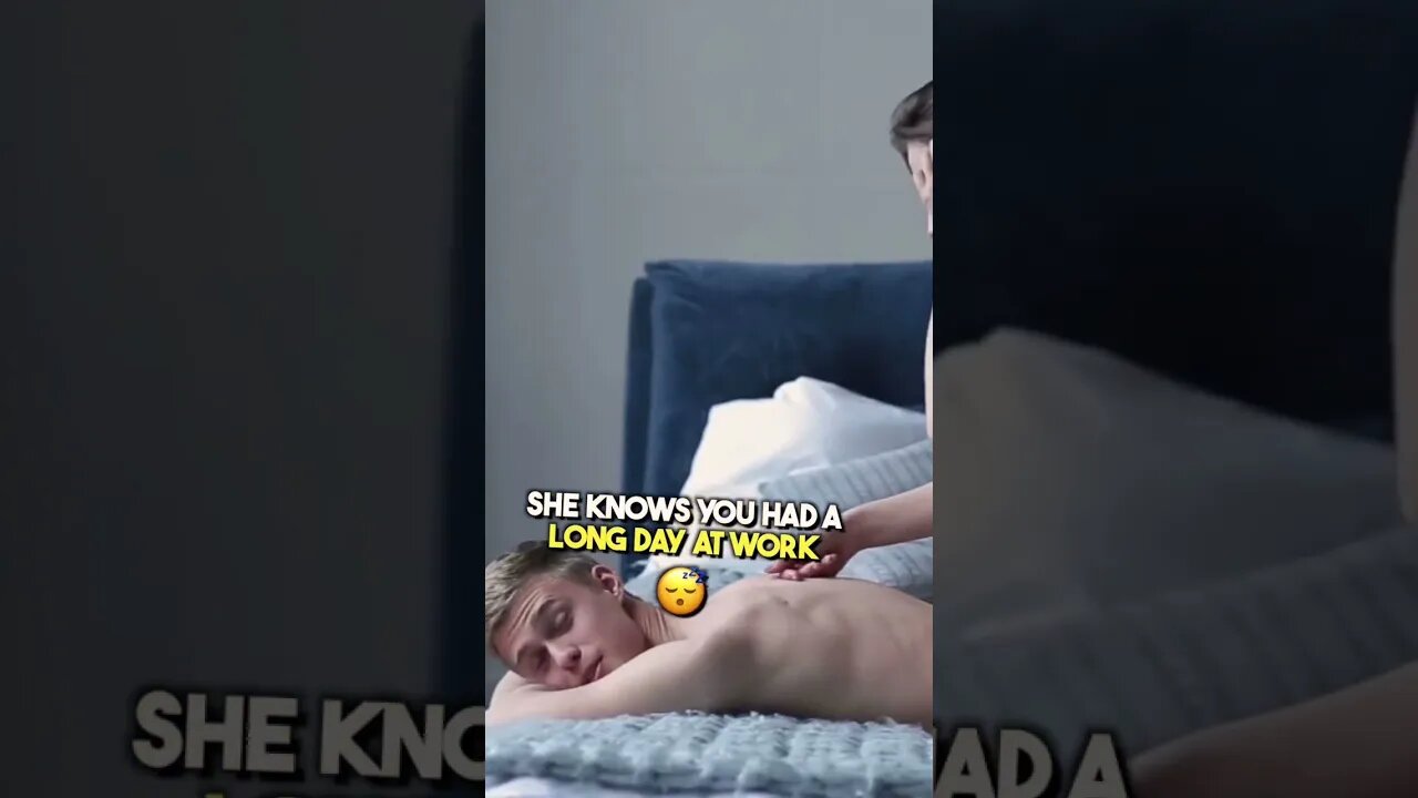 Make her your girlfriend of she does this